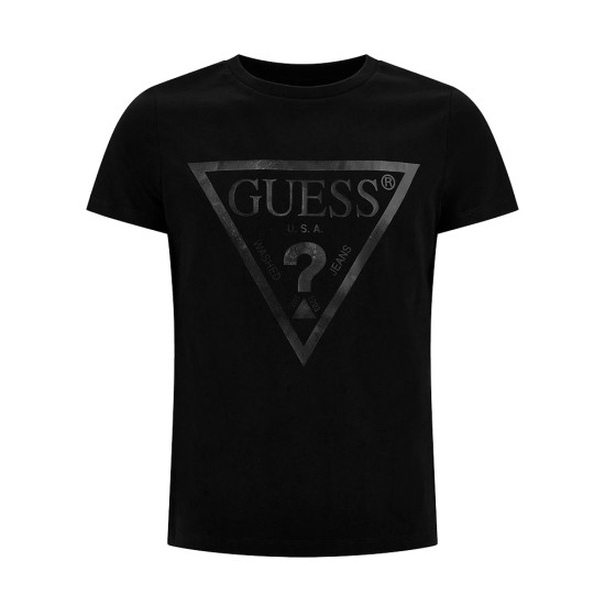Guess Γυναικεία κοντομάνικη μπλούζα Adele Tee